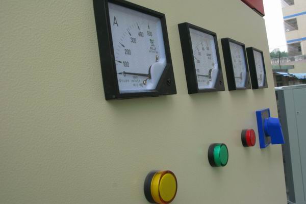 保城镇控制箱-影响防水3683控制箱性能的因素